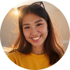 Profile picture for Liz Lim