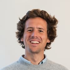 Profile picture for Hugues Renou