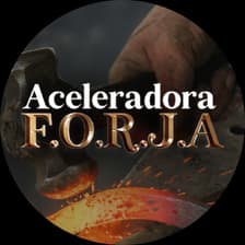 Profile picture for Aceleradora Forja