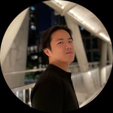 Profile picture for Lance Cham