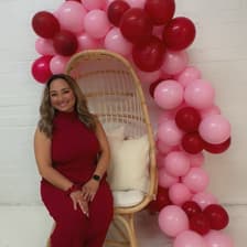Profile picture for Stephanie Mercado