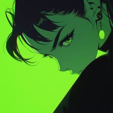 Profile picture for Suky