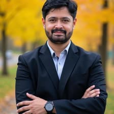 Profile picture for Ankit Kale