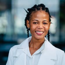 Profile picture for Shamim Nyanda