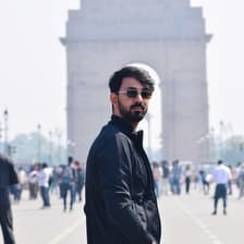 Profile picture for Ashutosh Jha