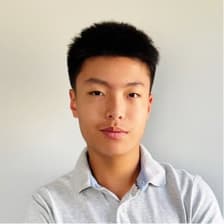 Profile picture for Lucas Zhao