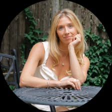 Profile picture for Becca Jacobs