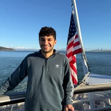 Profile picture for Farian Keck