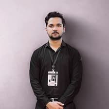 Profile picture for Abdul Raheem