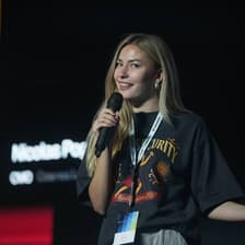 Profile picture for Klara from ChainSecurity