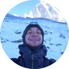 Profile picture for Alessandro Rossi