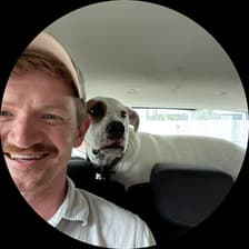 Profile picture for Matt Brown