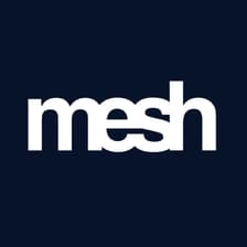 Profile picture for mesh. io