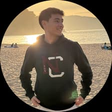 Profile picture for Damián Verde Villena