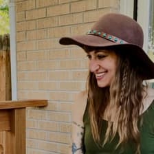 Profile picture for Jacqui Mirelle