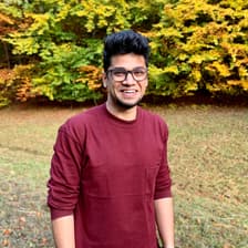 Profile picture for Vaibhav Srivastav