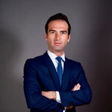 Profile picture for Pierre-Yves Tremintin