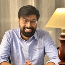 Profile picture for Siddhartha