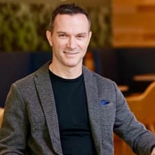 Profile picture for Patrick Kelly