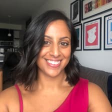 Profile picture for Praveena
