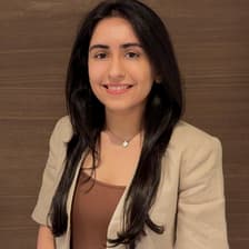 Profile picture for Shinjini Manchanda