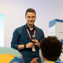 Profile picture for Danilo Costa