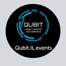Profile picture for Qubit Israel