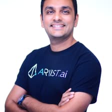 Profile picture for Nilay Parikh