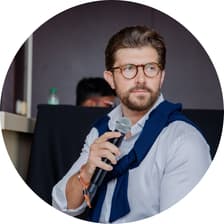 Profile picture for Philipp Caspers Pabst