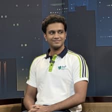 Profile picture for Zenith Coonghe