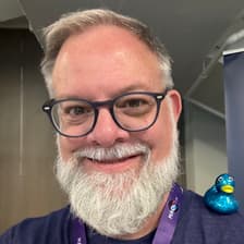 Profile picture for Chris Dawe