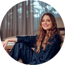 Profile picture for Rafaella Rossini Voigt