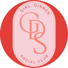 Profile picture for Girl Dinner Social