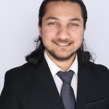 Profile picture for Dhrumil Shah