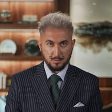 Profile picture for Isaac