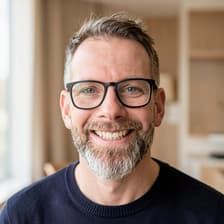 Profile picture for Gunnar Froh