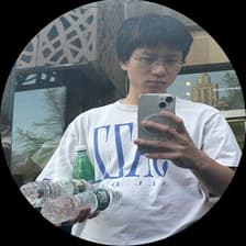 Profile picture for Alan Lecheng Chao