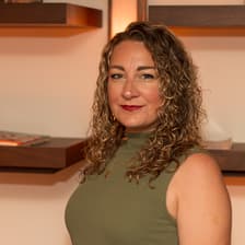 Profile picture for Amanda Koch (Kaufmann)