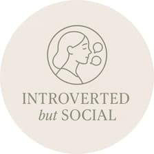 Profile picture for Introverted but social