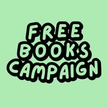 Profile picture for Free Books Campaign