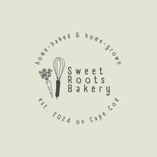 Profile picture for Sweet Roots Bakery