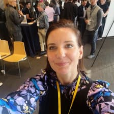 Profile picture for Anna Augustowska