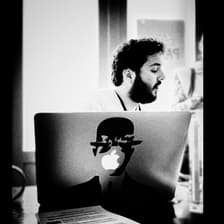 Profile picture for Brian Beccafico