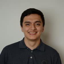 Profile picture for Sergio Estrella