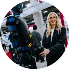 Profile picture for Hilde Stubhaug Drangsland