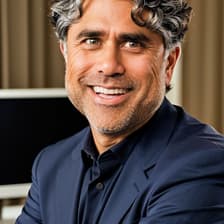 Profile picture for Mayank Thanawala