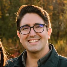 Profile picture for Nick Giometti