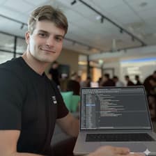 Profile picture for Paweł Kica