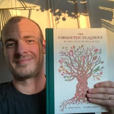 Profile picture for Brian Isett