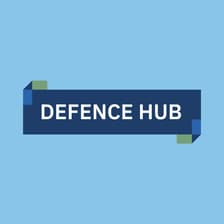 Profile picture for Defence Hub